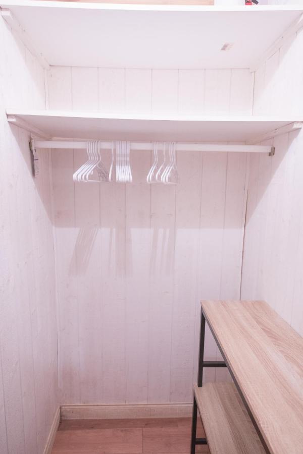 圣日耳曼昂莱Studio Cosy & Colore Proche Gare Et Paris公寓 外观 照片